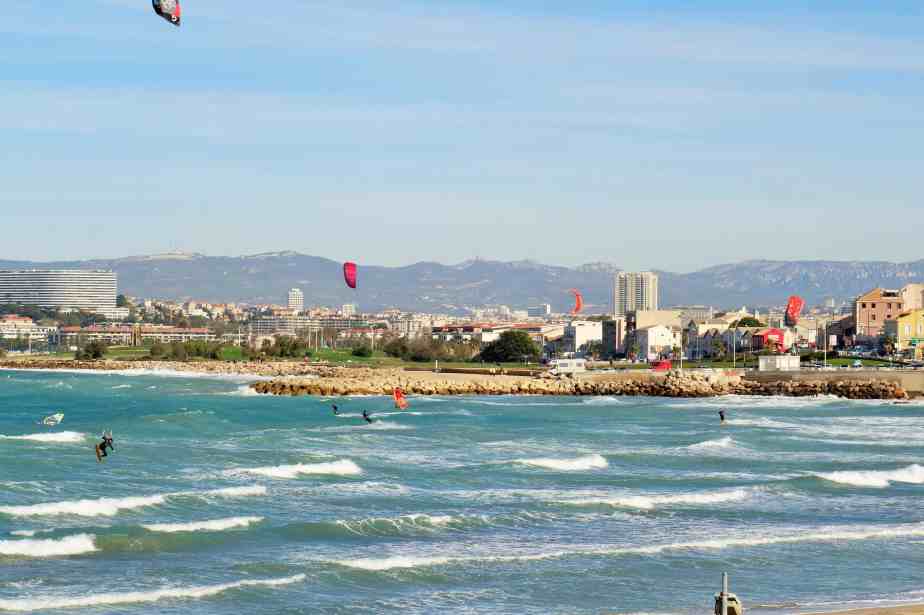 kyte surf pointe rouge-min